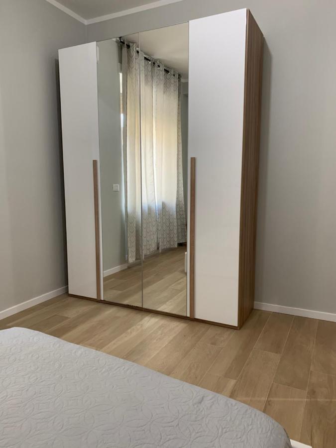 Gramsci 2 Rooms Bologna Bagian luar foto